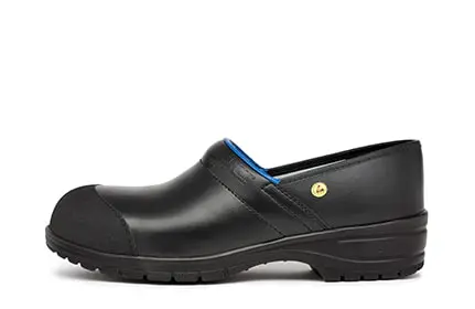 Scandinavian Safety Shoes and Boots for Men and Women I NOKNOK