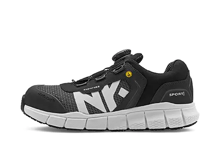 noknok safety shoes sport 88