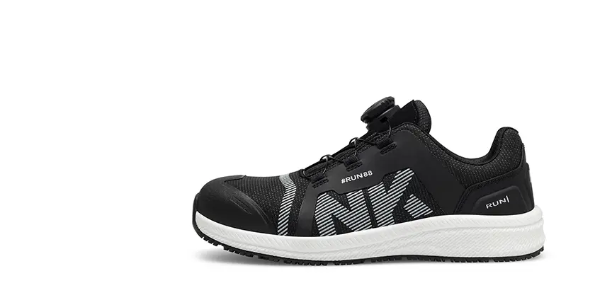 NokNok safety shoes RUN88 product photo 2